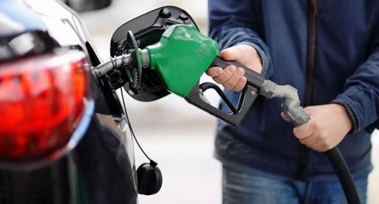 Этой ночью ожидается скидка на цену на дизельное топливо