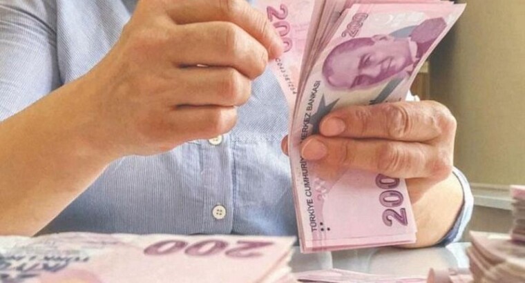 Есть разговоры о том, что минимальная зарплата тоже будет увеличена