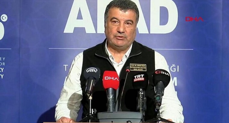 Спровоцирует ли землетрясение в Болу землетрясение в регионе Мраморного моря?