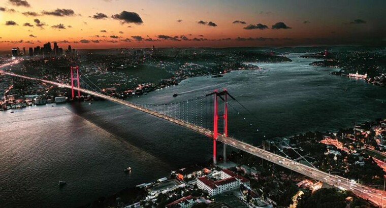 Дома у берега моря нынче не в моде