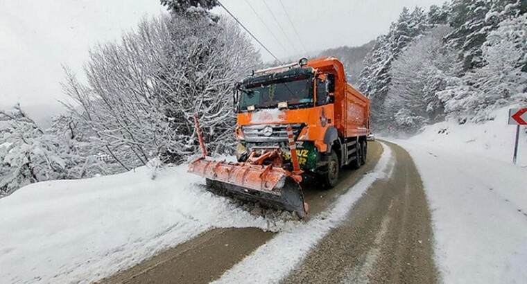 Вот вам и конец марта