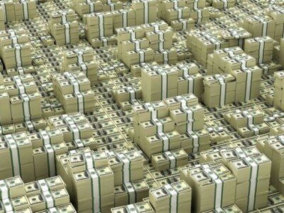 Саудовская Аравия разместит в Центробанке Турции депозит в размере $5 млрд