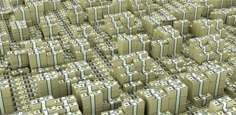 Саудовская Аравия разместит в Центробанке Турции депозит в размере $5 млрд