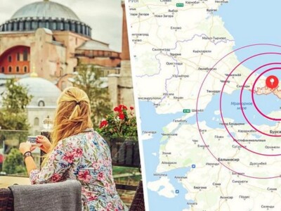 Турки массово раскупают один вид туристического транспорта в ожидании страшного землетрясения