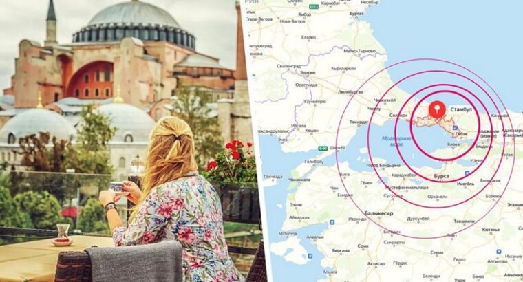 Турки массово раскупают один вид туристического транспорта в ожидании страшного землетрясения