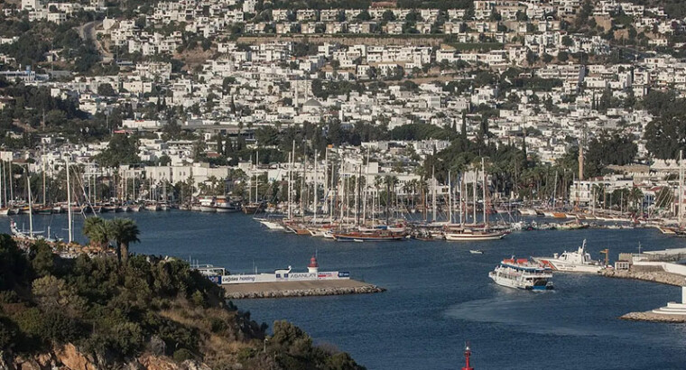 Раскрыто влияние землетрясений в Турции на местный рынок жилья