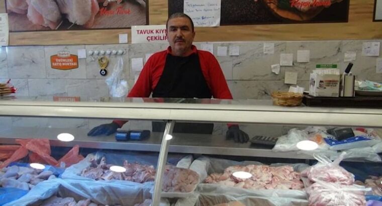 На белое мясо будет увеличена цена