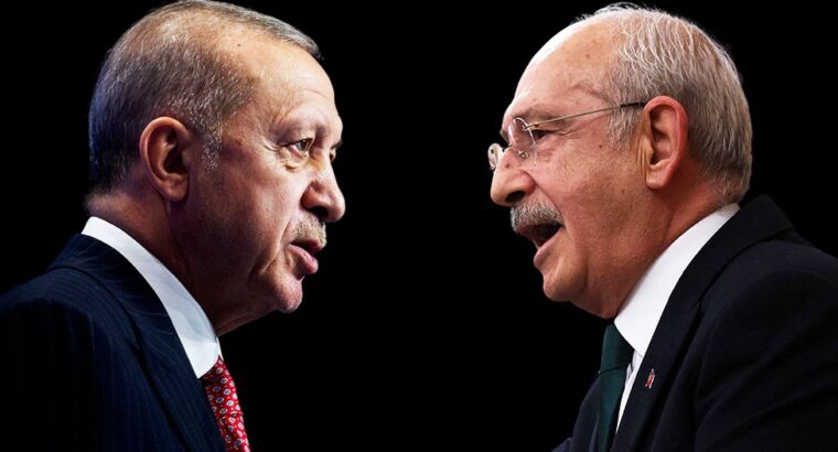 Митинги в поддержку обоих кандидатов в президенты Турции пройдут в Стамбуле в один день