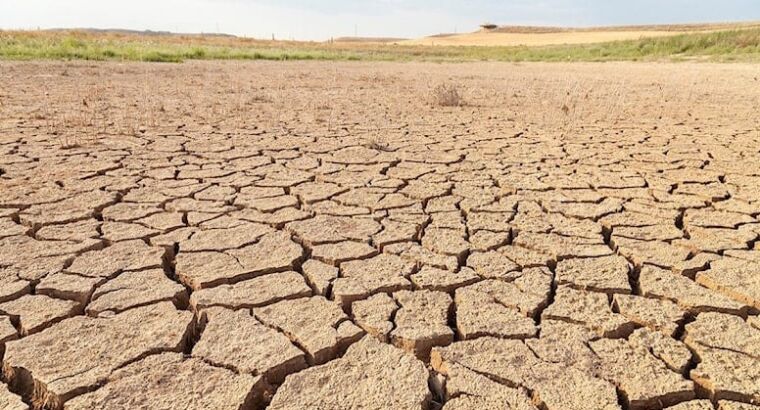 10 стран, наиболее пострадавших от изменения климата