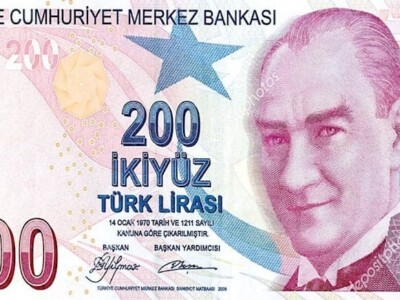200 лир вот так растаяли