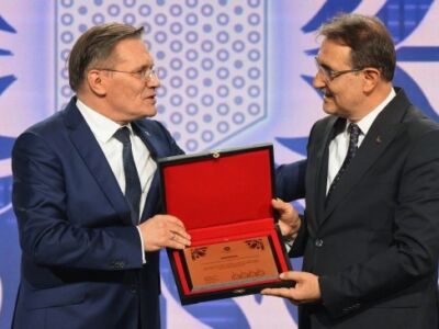 Турция и Россия оформили доставку ядерного топлива на АЭС «Аккую»