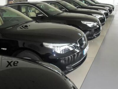 Важное предупреждение для тех, кто хочет арендовать автомобиль.