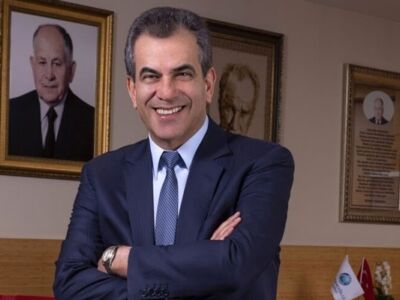 Forbes объявил имена самых богатых людей в Турции