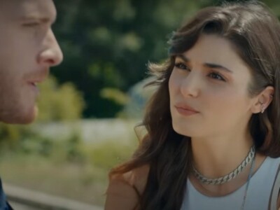 Турецкий сериал “Постучись в мою дверь” получил крупный штраф от правительства