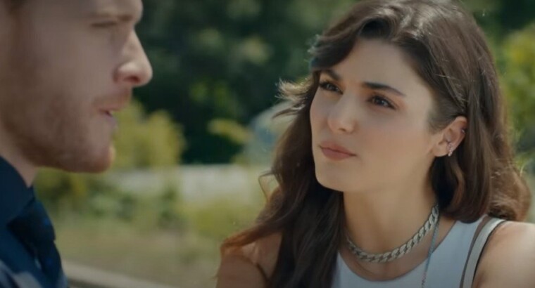 Турецкий сериал “Постучись в мою дверь” получил крупный штраф от правительства