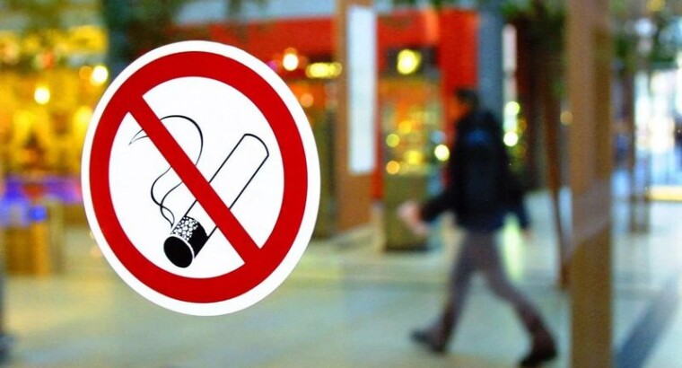 Цена за пачку сигарет может увеличиться до 50 лир