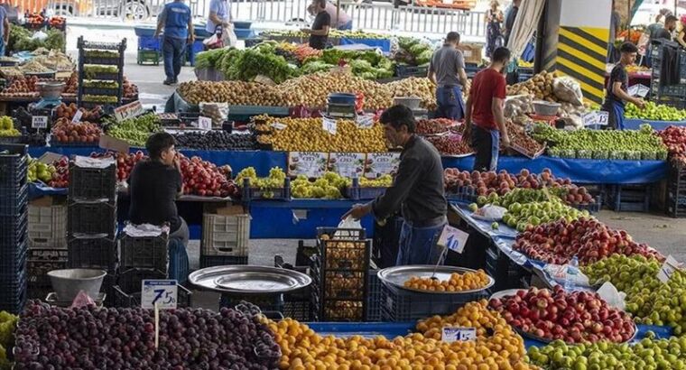 Фрукты и овощи не должны быть чем-то недосягаемым