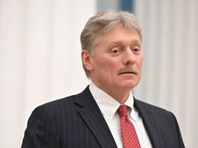 Песков подтвердил данные о новой платежной системе для россиян в Турции