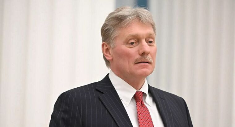 Песков подтвердил данные о новой платежной системе для россиян в Турции