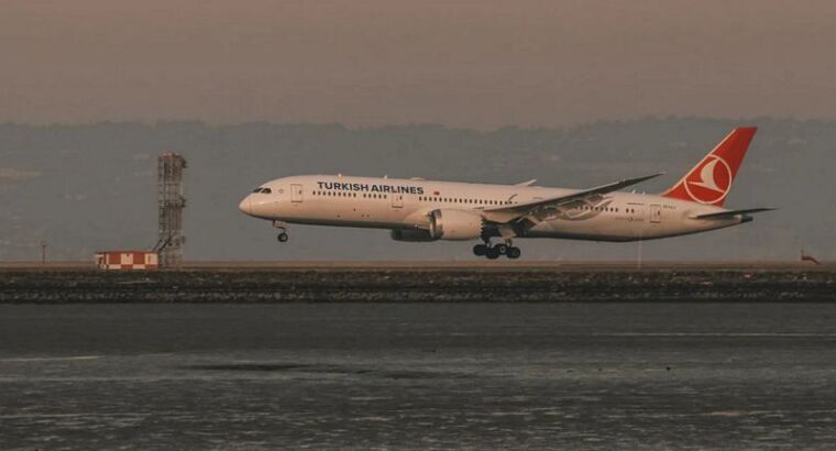 Рейсы Turkish Airlines из Москвы в Анталью вылетают с задержками