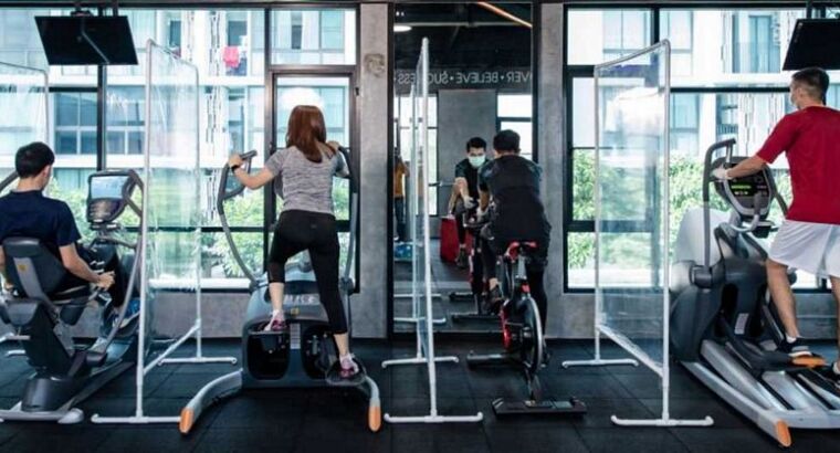 Эти ошибки при занятии спортом могут привести к сердечному приступу