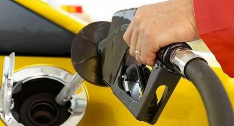 На дизельное топливо будет сделана еще одна скидка