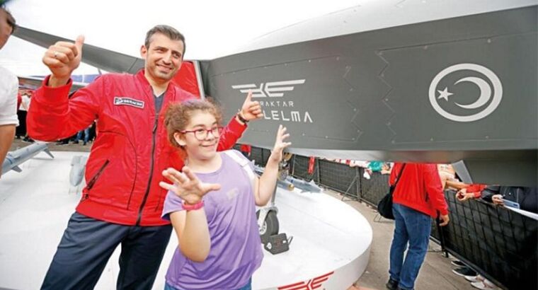 Текнофест объявлен открытым