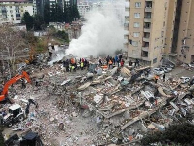 Еще шесть городов были внесены в список городов зоны бедствия