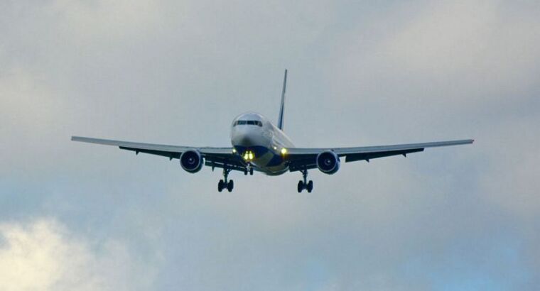 Турецкие авиакомпании планируют летом ежедневно выполнять рейсы из Перми в Анталью