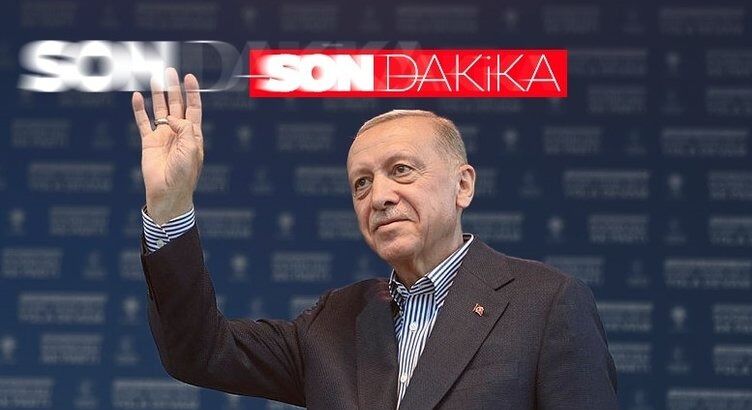 Важное заявление президента Турции