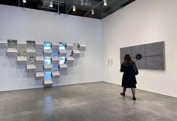 Было открыто новое здание Музея Современного Искусства в Стамбуле