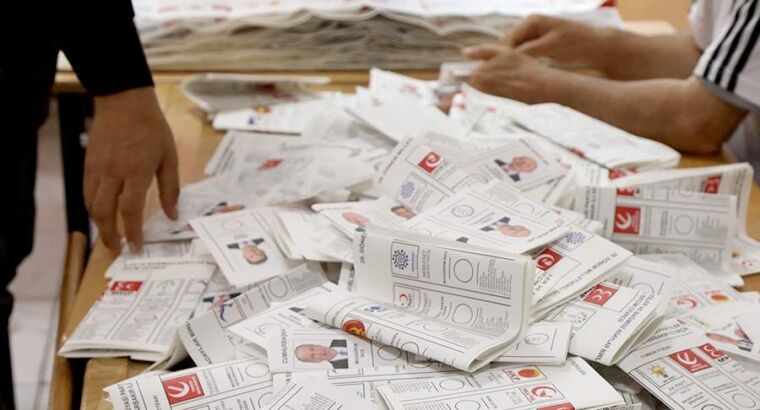 Востоковед спрогнозировал серьезную борьбу во втором туре выборов в Турции