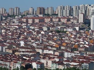 Доля домовладельцев снизилась, а арендаторов увеличилась