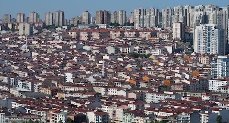 Доля домовладельцев снизилась, а арендаторов увеличилась