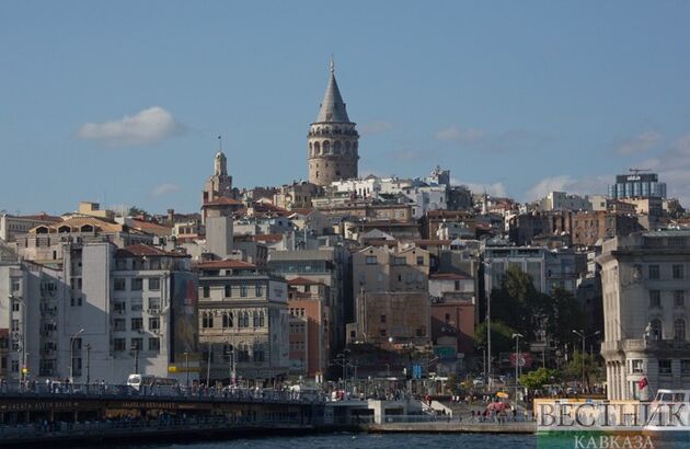 Турцию пригласили на саммит Европейского политического сообщества