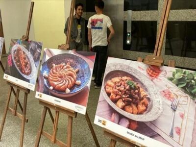 В Конье стартовала «Неделя турецкой кухни»