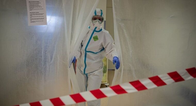 Важные новости от ВОЗ