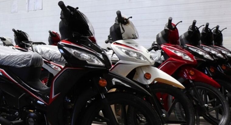 Новые правила вождения мотоциклов