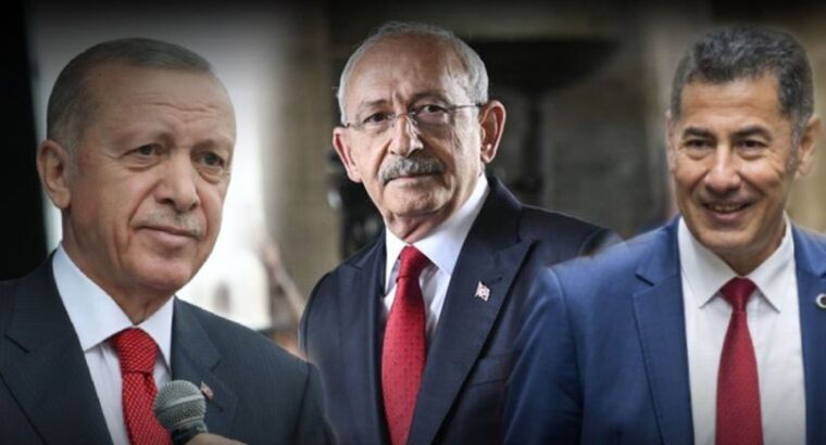 Турция проголосовала за 13-го президента