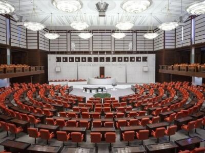 В Турции растет участие женщин в политической жизни страны