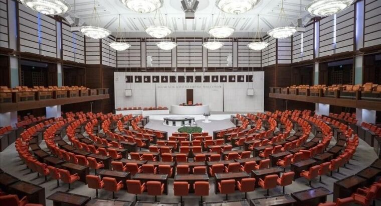 В Турции растет участие женщин в политической жизни страны