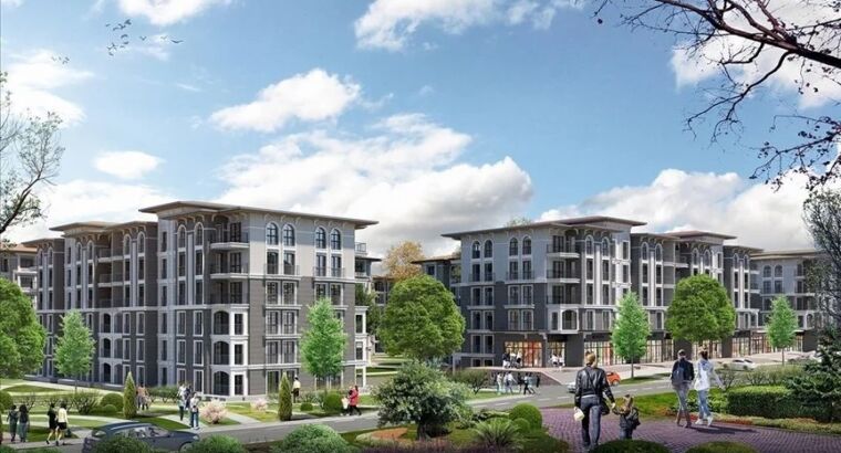 Стамбул – лидер по объемам продаж недвижимости в Турции