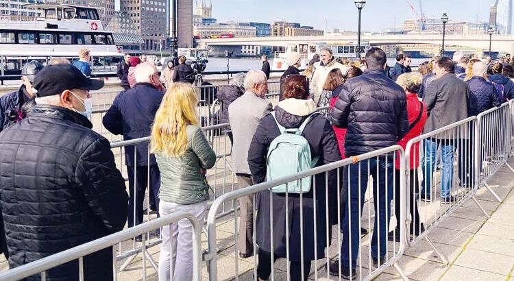 Большой интерес к голосованию граждан Турции, проживающих за рубежом