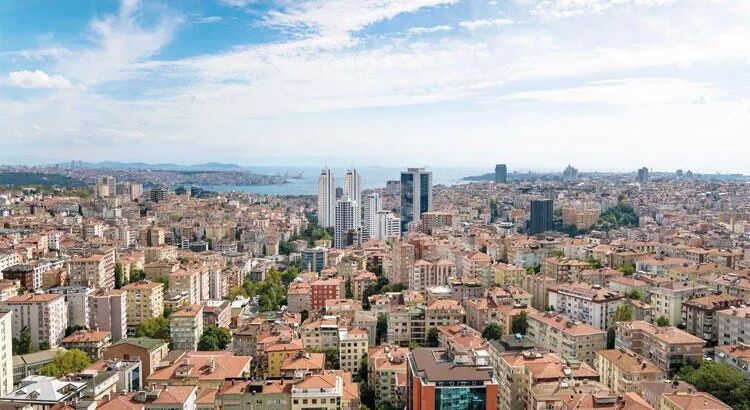 Спад продаж недвижимости продолжается