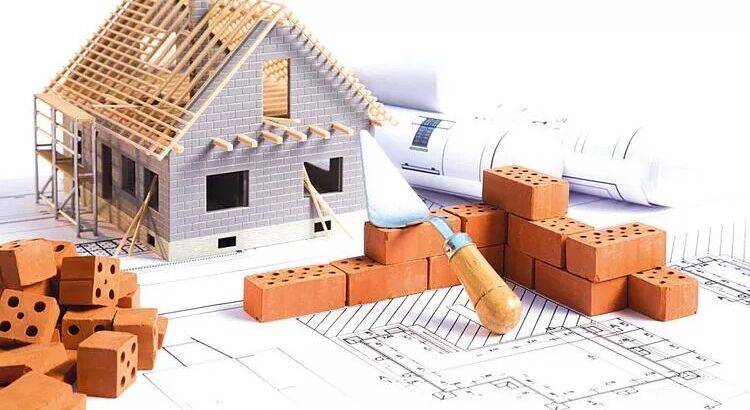 Высокий спрос на частные дома