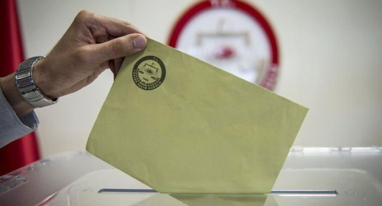 Граждане Турции получат штраф за неявку на голосование