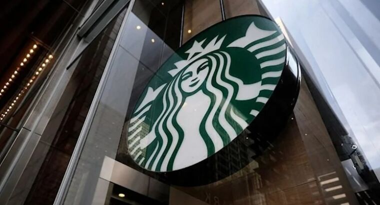 Starbucks повысил цены на свою продукцию на 20%