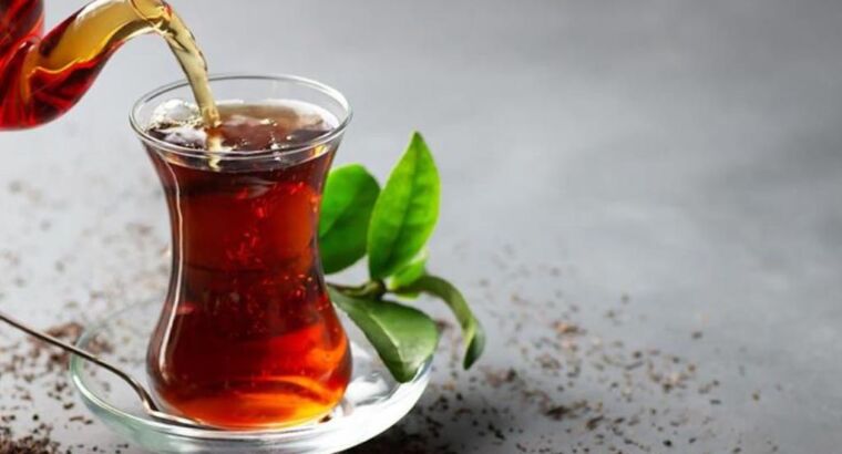 Предупреждение от специалистов: так чай пить нельзя