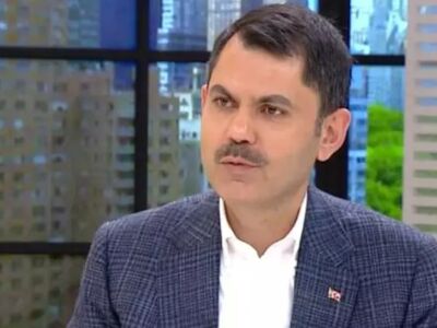 Министр Окружающей Среды, Урбанизации и Изменения Климата обратился к арендаторам