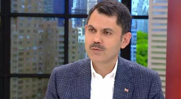 Министр Окружающей Среды, Урбанизации и Изменения Климата обратился к арендаторам